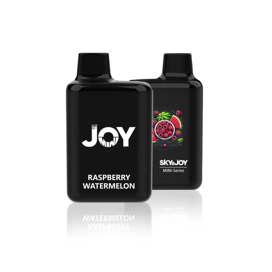 JOY Mini Disposable 1500 The Green Hex Vapes JOY Mini Disposable 1500 The Green Hex Vapes