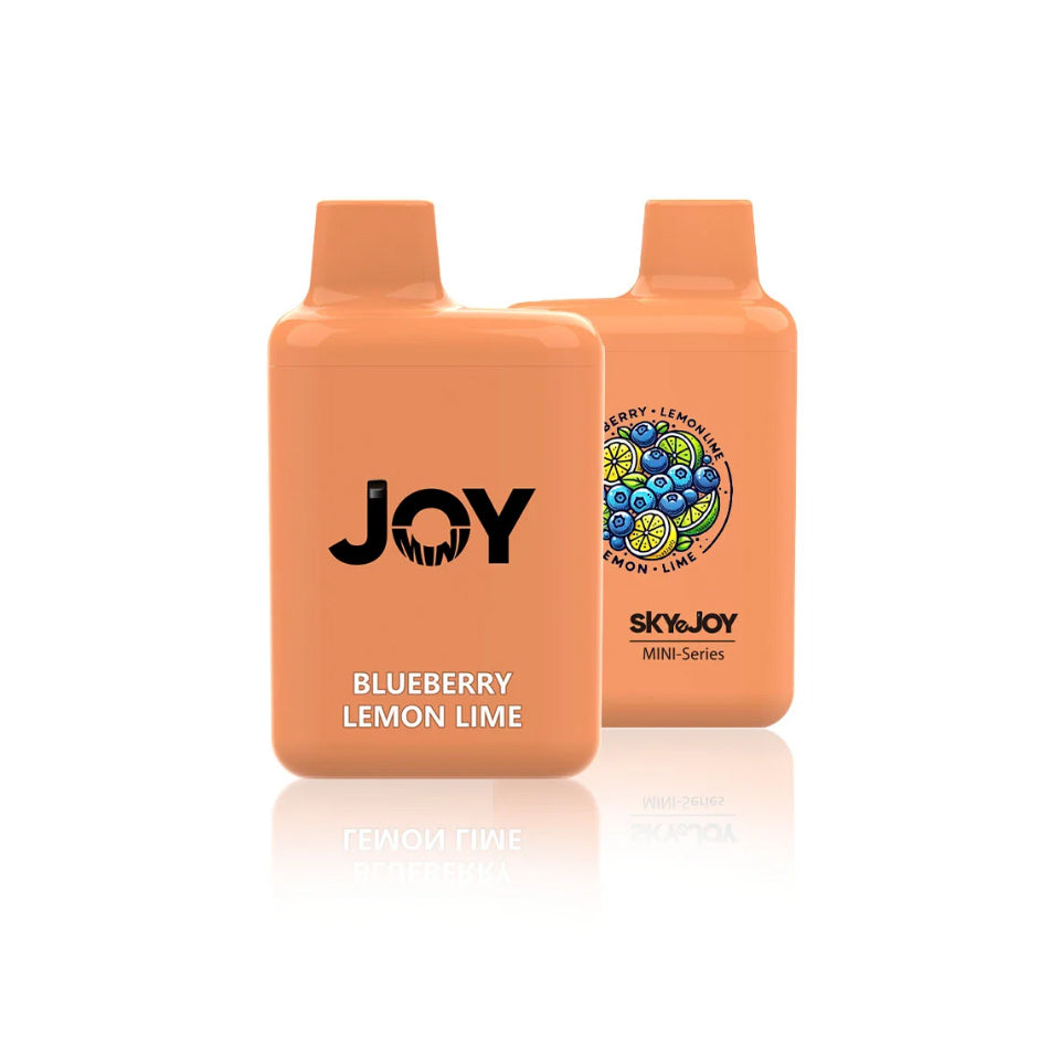JOY Mini Disposable 1500
