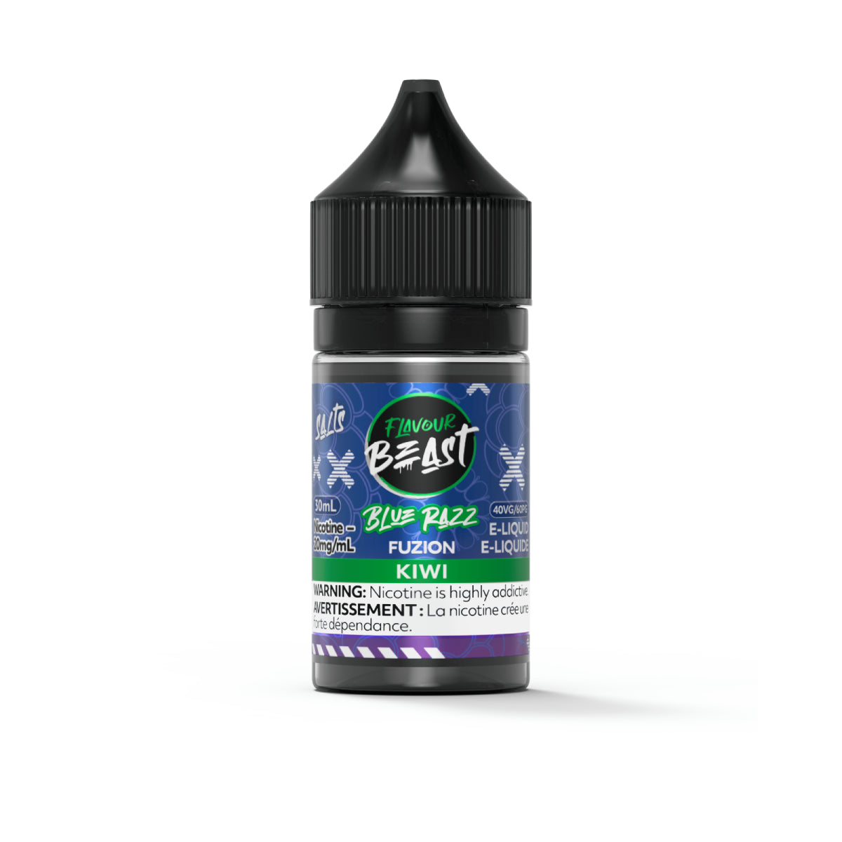 Flavour Beast E-Liquid 30ML