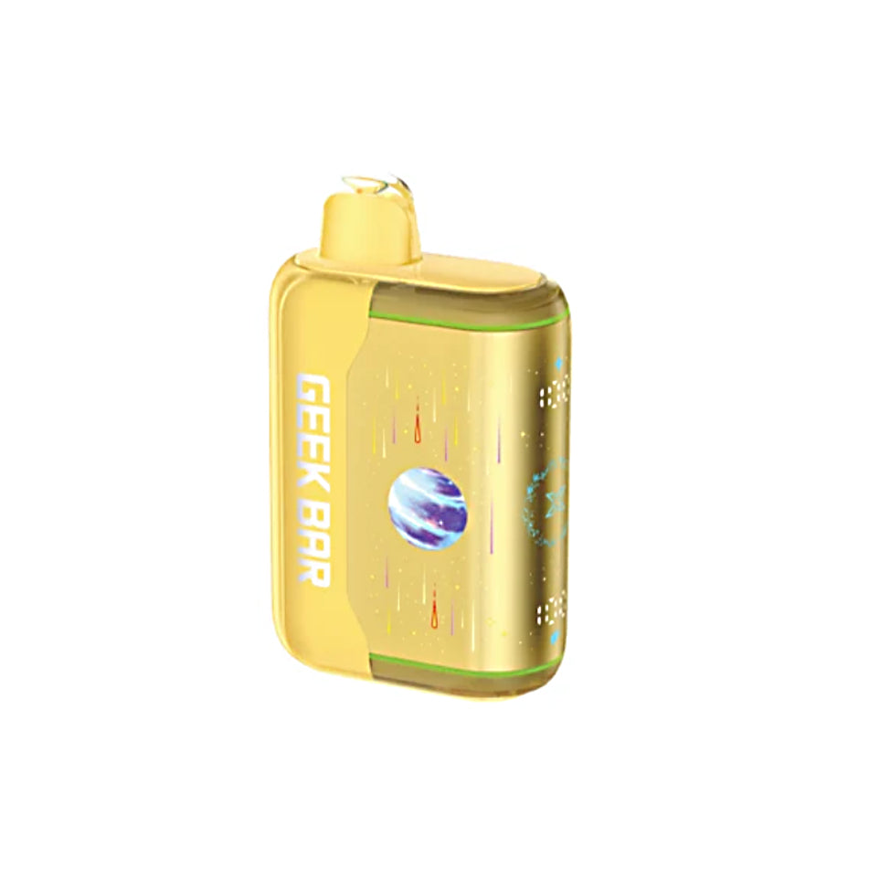 Geek Bar Pulse X 2 Disposable 100K