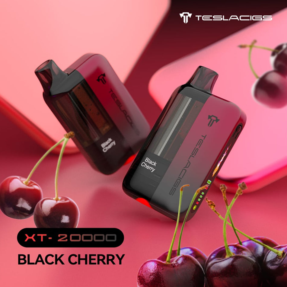 TESLACIGS XT-20000 Disposable 25K