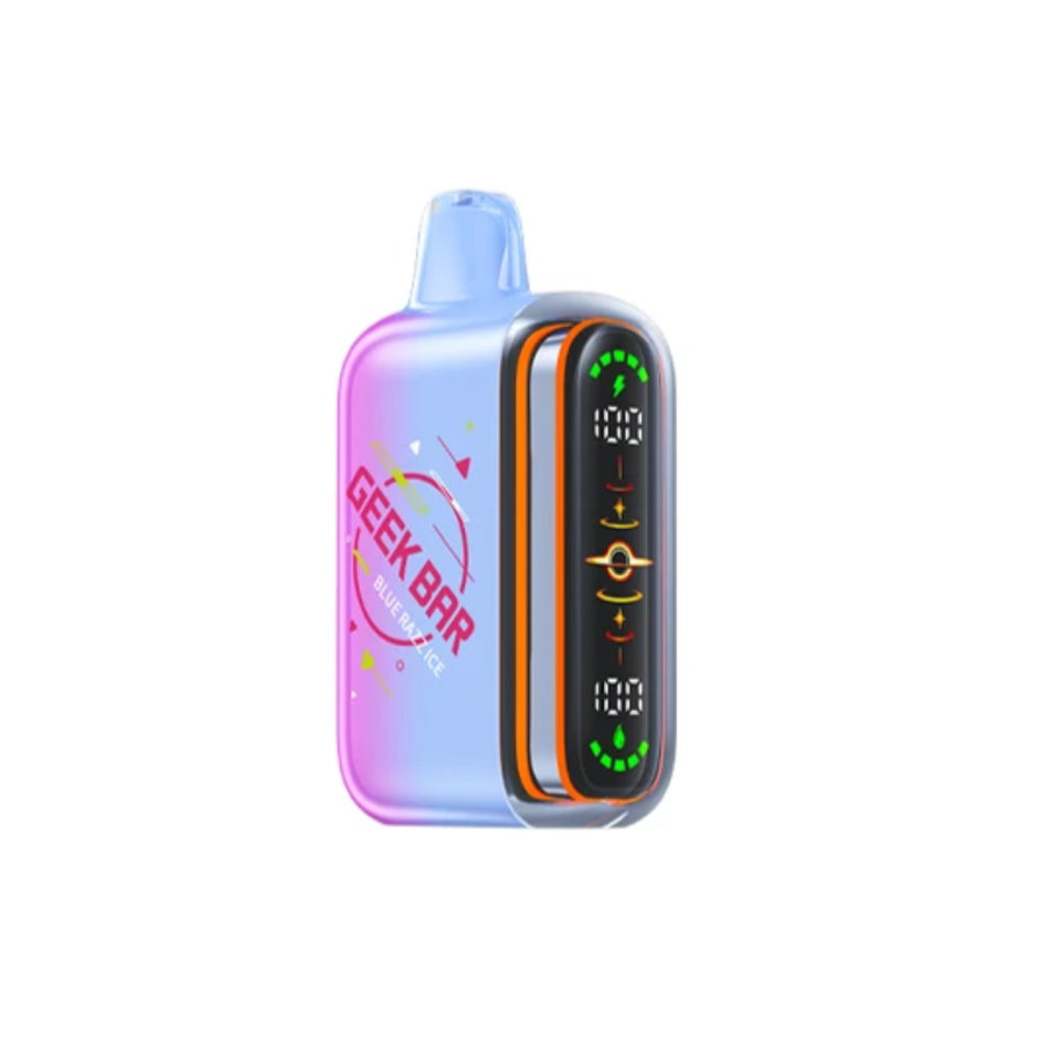 Geek Bar Pulse 2 Disposable 80K