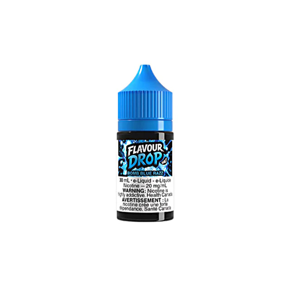 Flavour Drop E-Liquid Salt 30mL