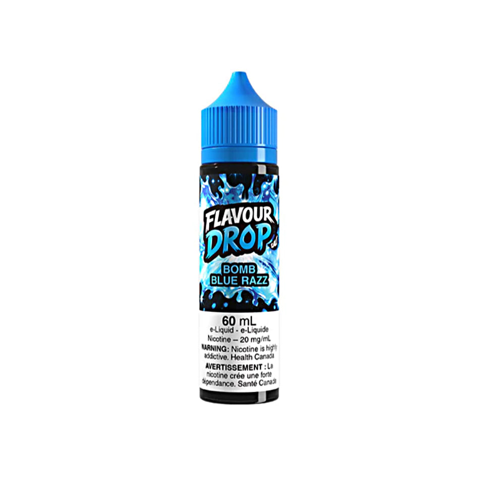 Flavour Drop E-Liquid Salt 60mL