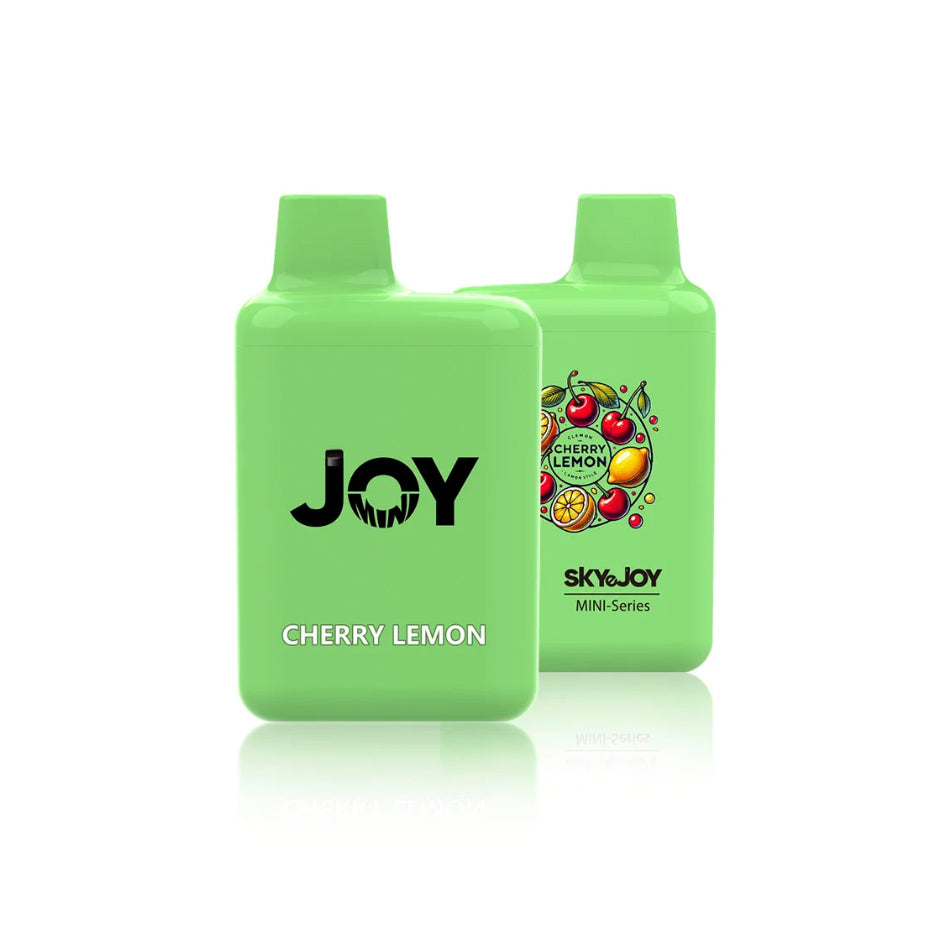 JOY Mini Disposable 1500