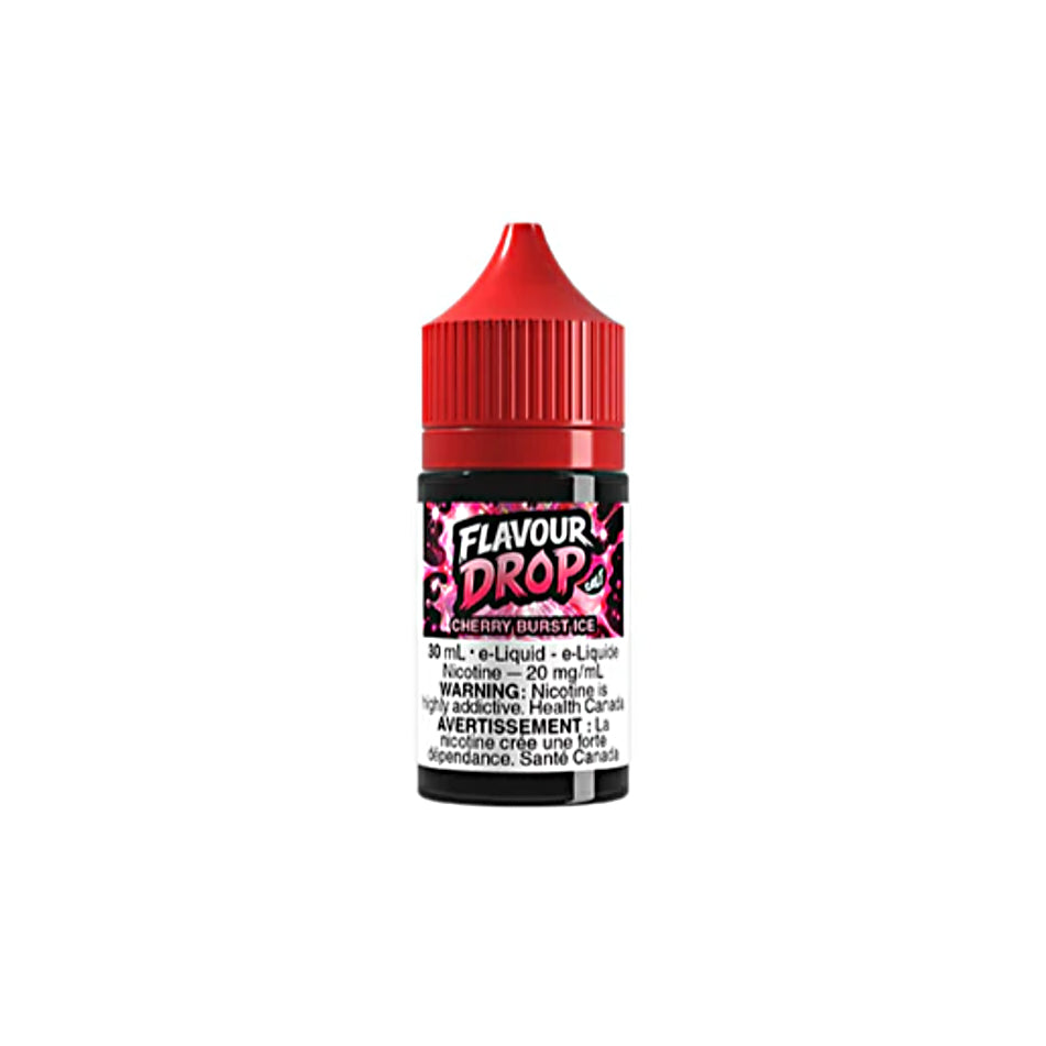 Flavour Drop E-Liquid Salt 30mL