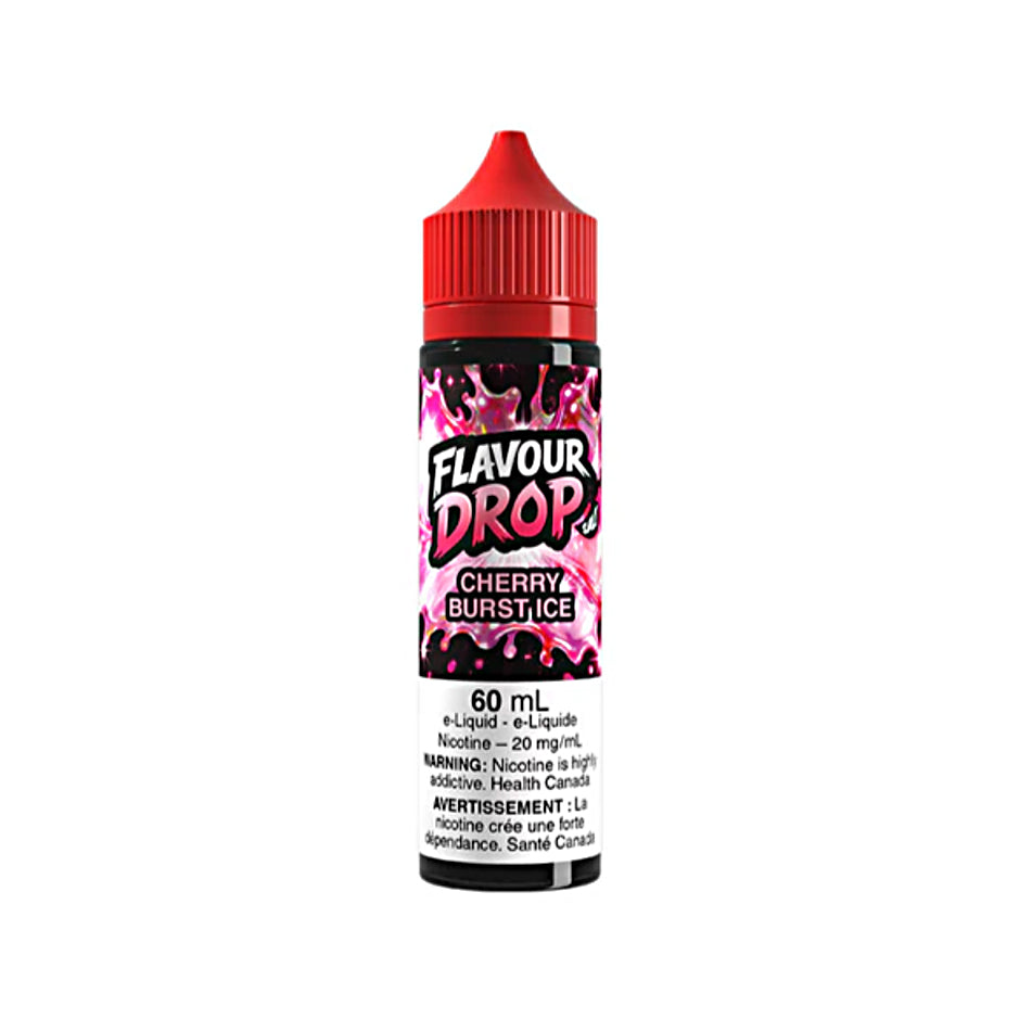 Flavour Drop E-Liquid Salt 60mL