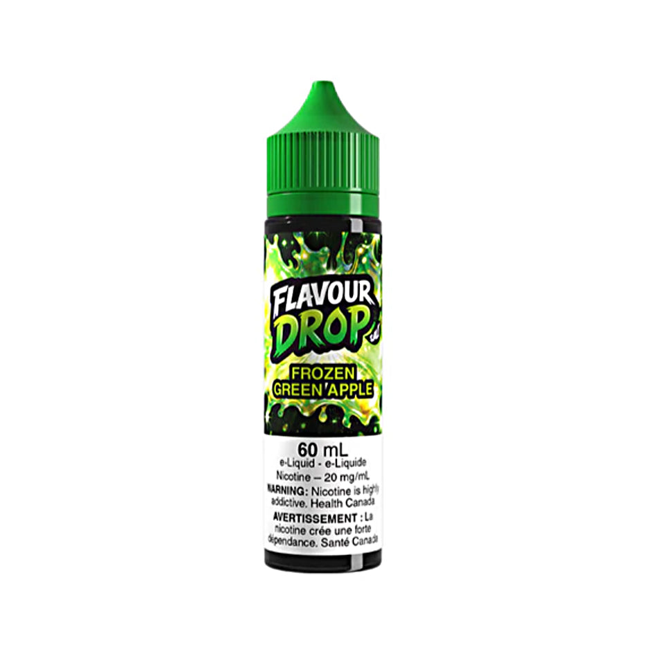 Flavour Drop E-Liquid Salt 60mL