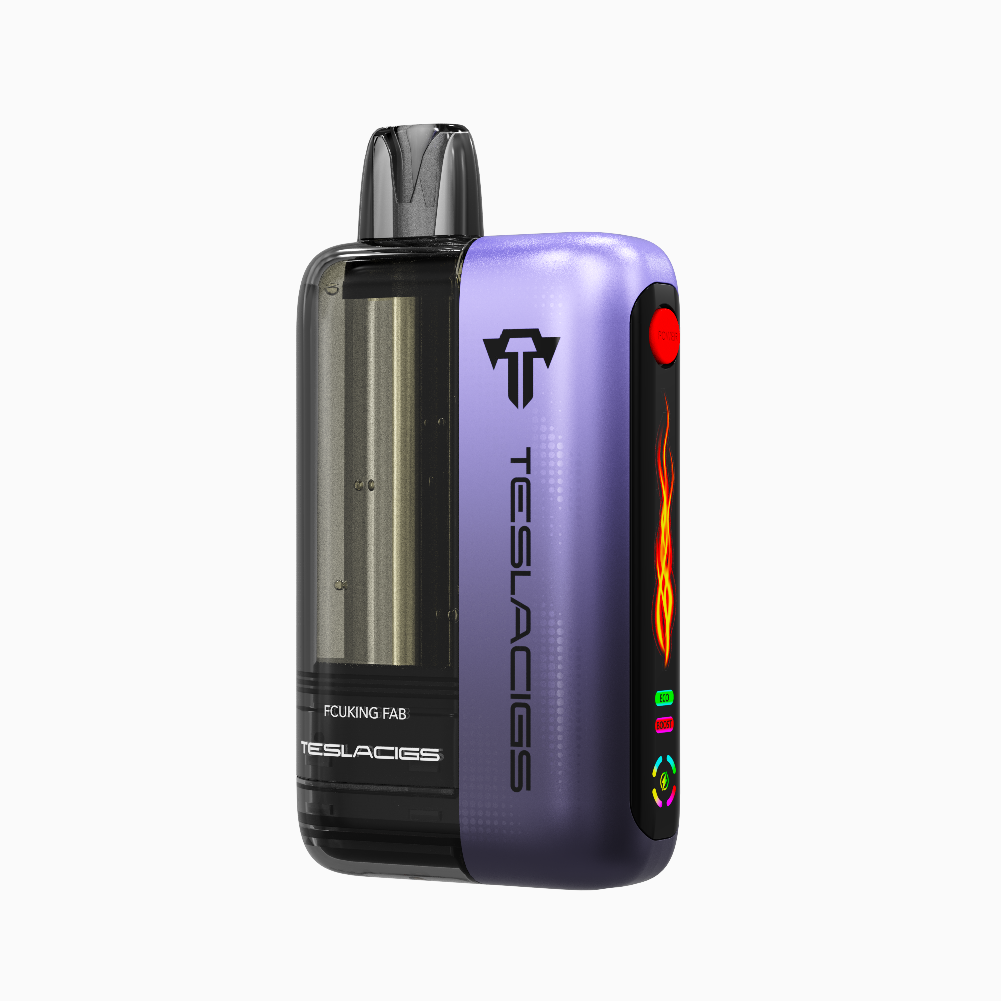 TESLACIGS XP-Tank POD 50K