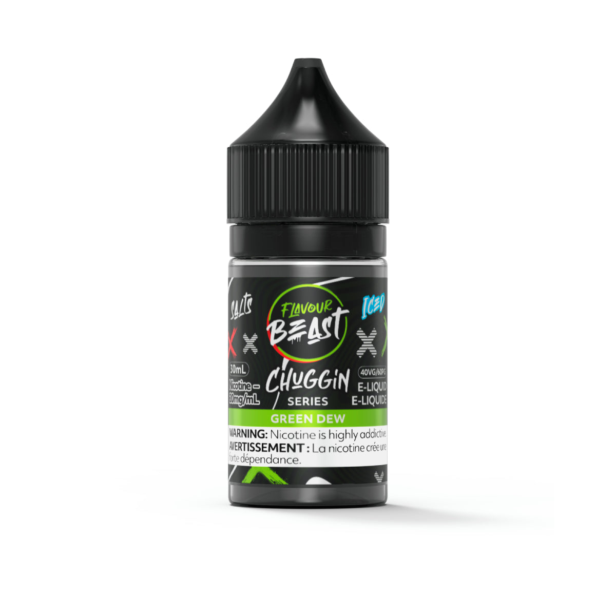 Flavour Beast E-Liquid