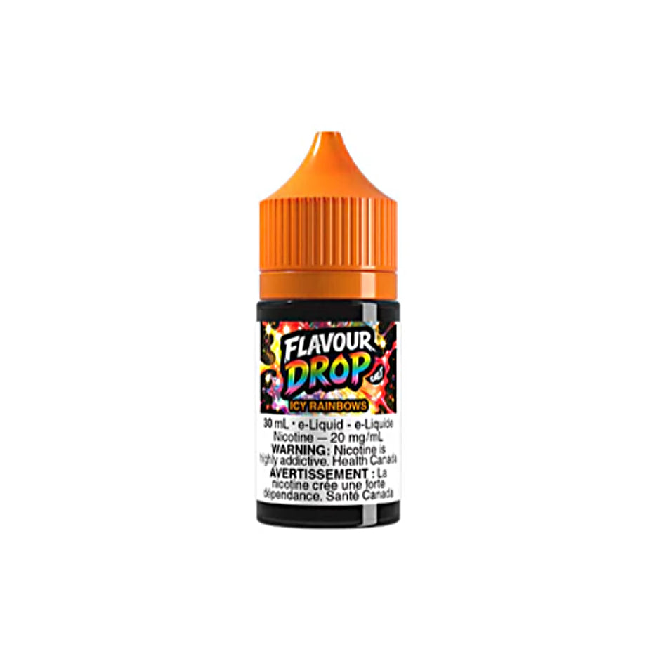 Flavour Drop E-Liquid Salt 30mL