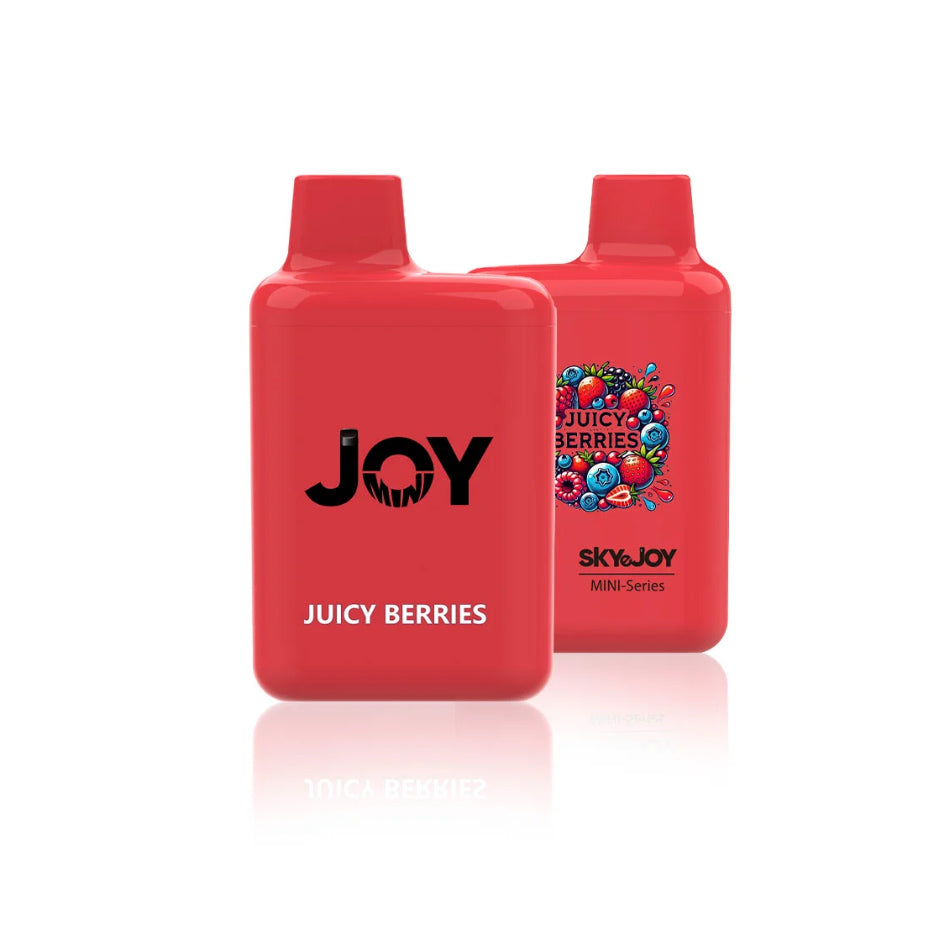 JOY Mini Disposable 1500