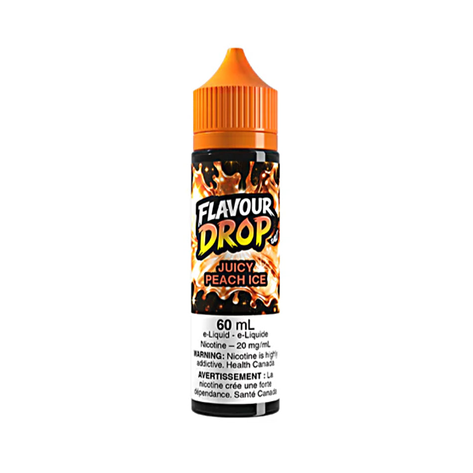 Flavour Drop E-Liquid Salt 60mL