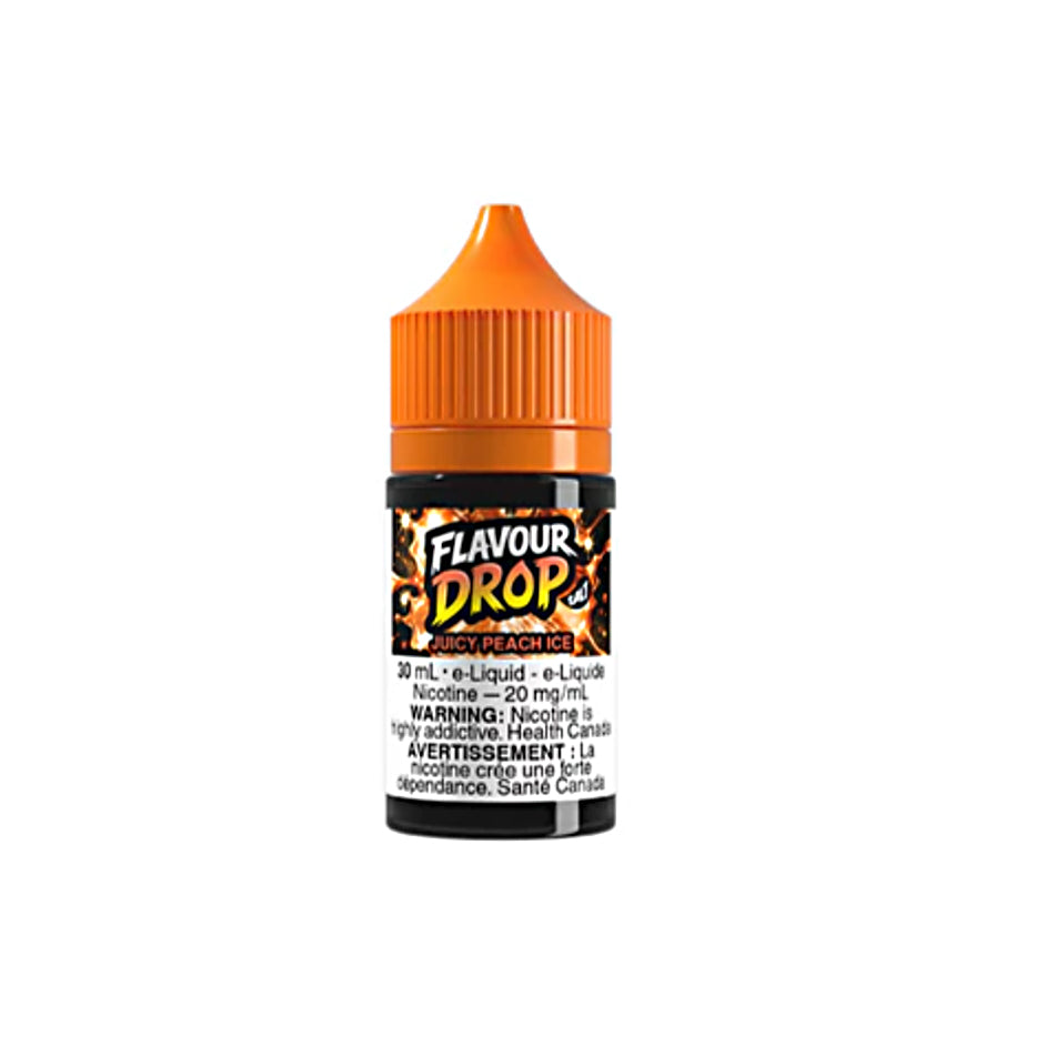 Flavour Drop E-Liquid Salt 30mL