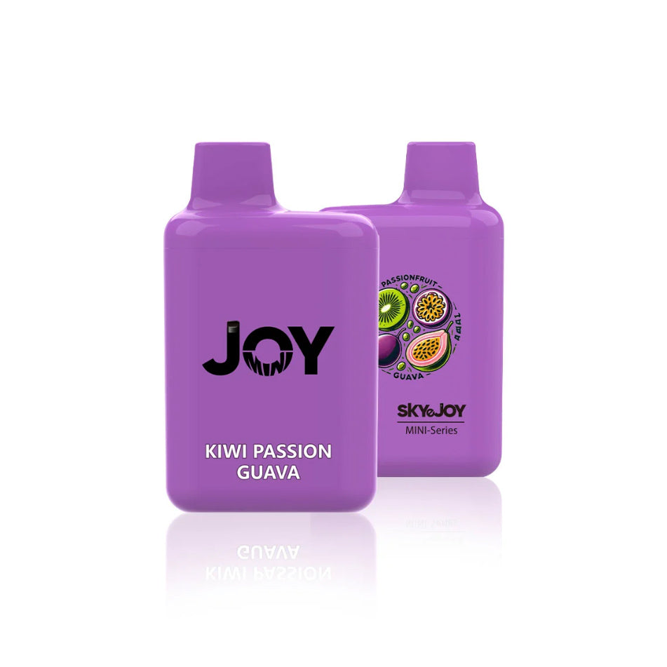 JOY Mini Disposable 1500