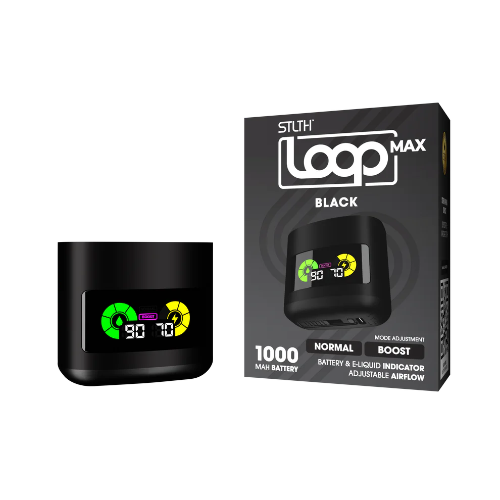 The Green Hex Vapes