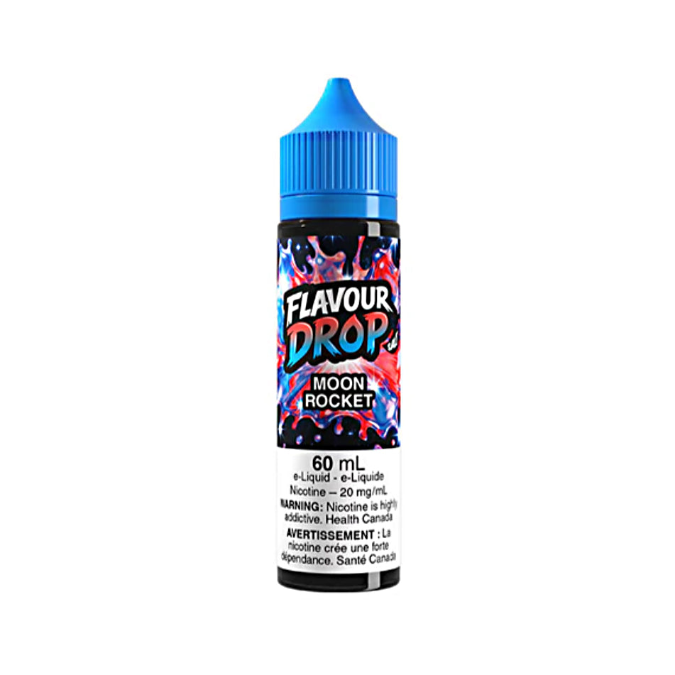 Flavour Drop E-Liquid Salt 60mL