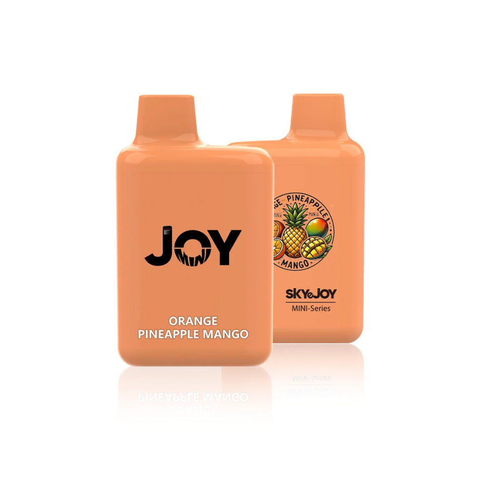 JOY Mini Disposable 1500