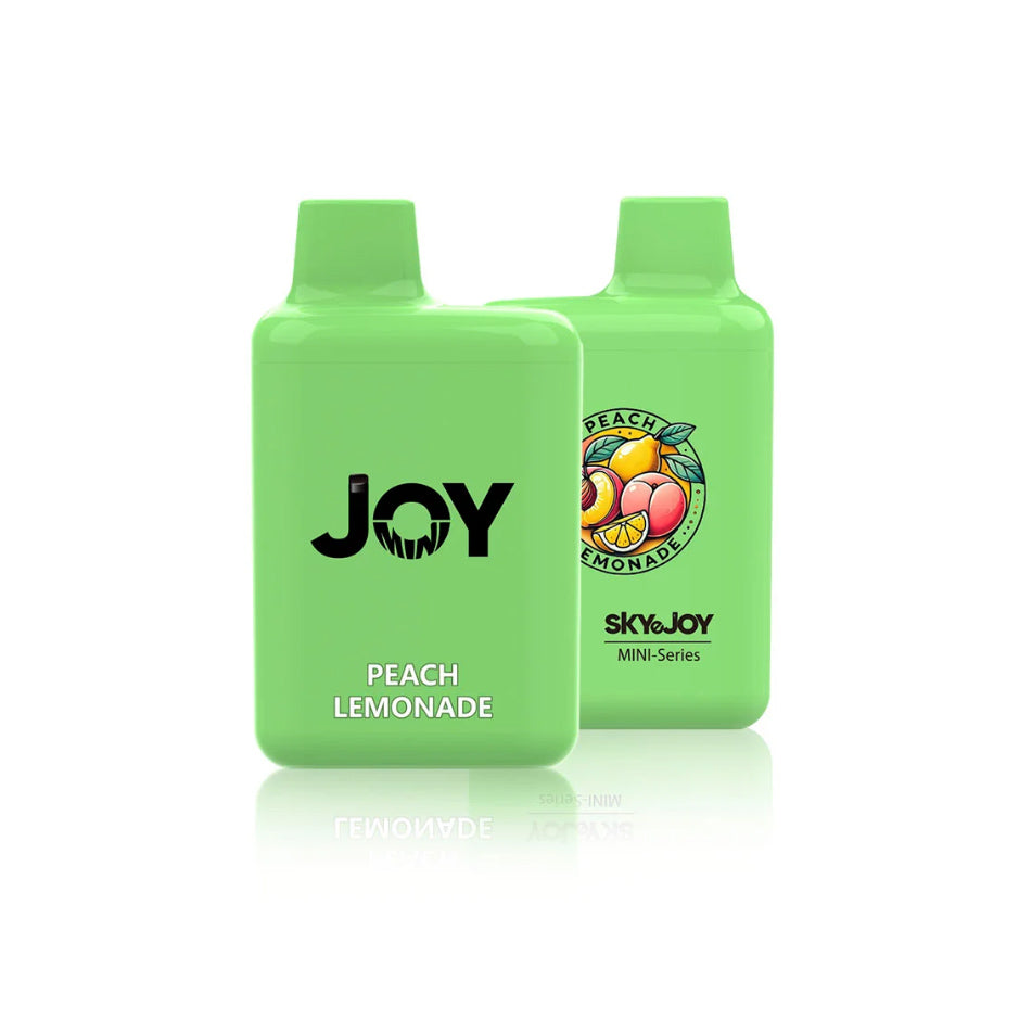 JOY Mini Disposable 1500