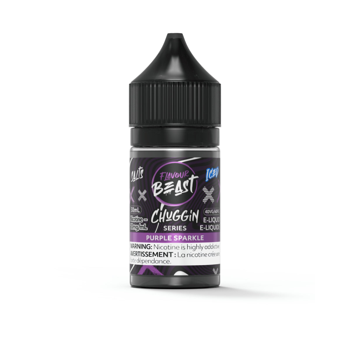 Flavour Beast E-Liquid