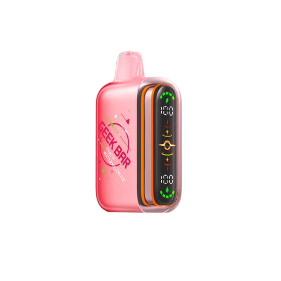 Geek Bar Pulse 2 Disposable 80K