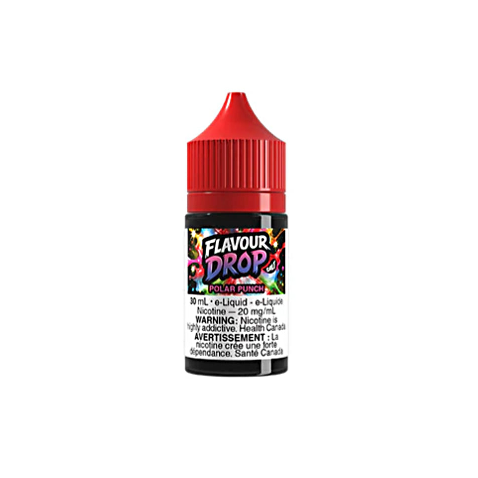 Flavour Drop E-Liquid Salt 30mL