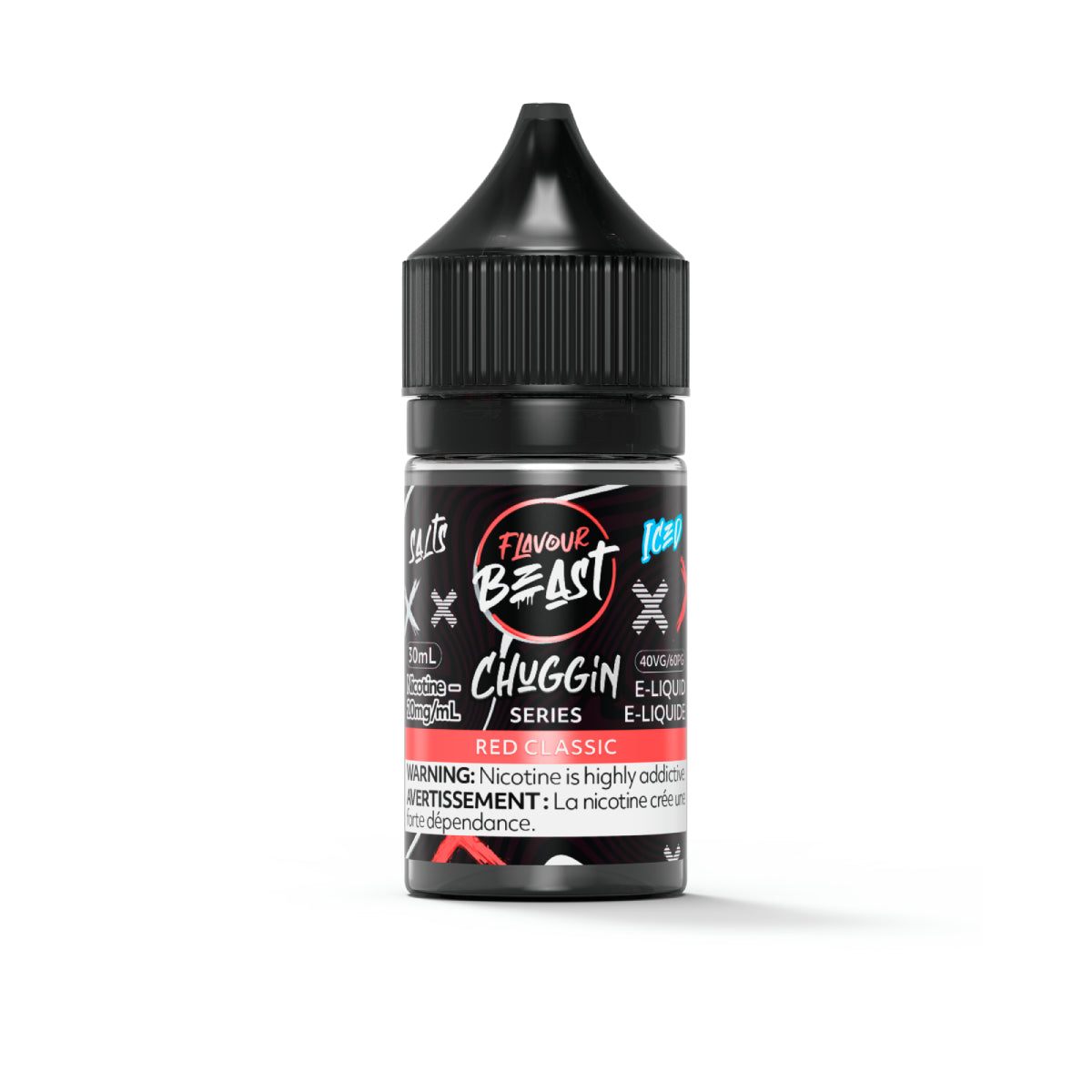 Flavour Beast E-Liquid