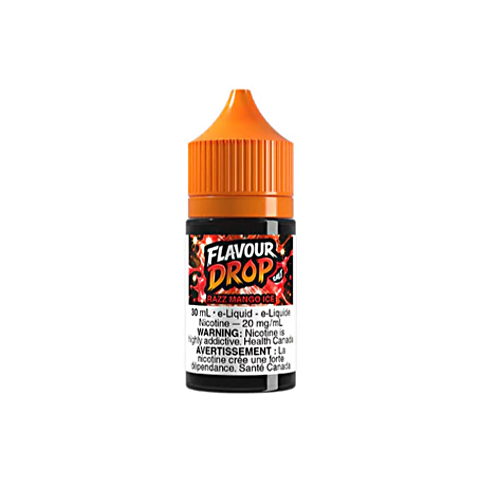 Flavour Drop E-Liquid Salt 30mL