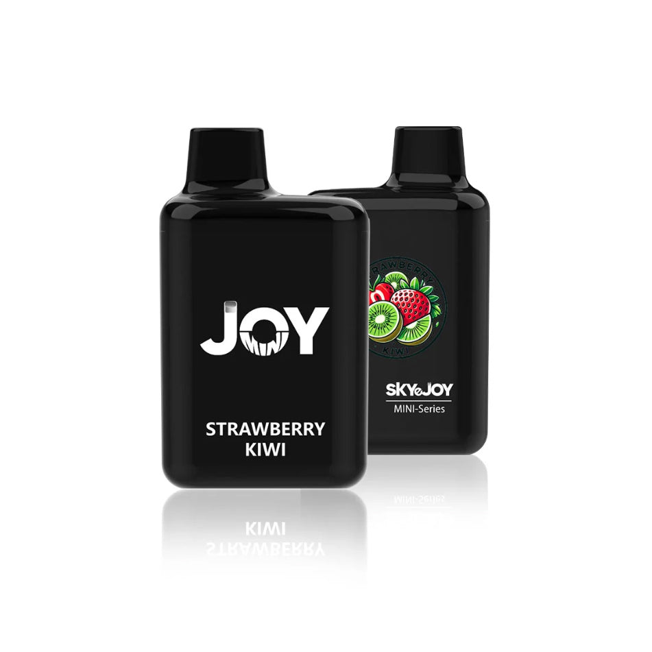 JOY Mini Disposable 1500