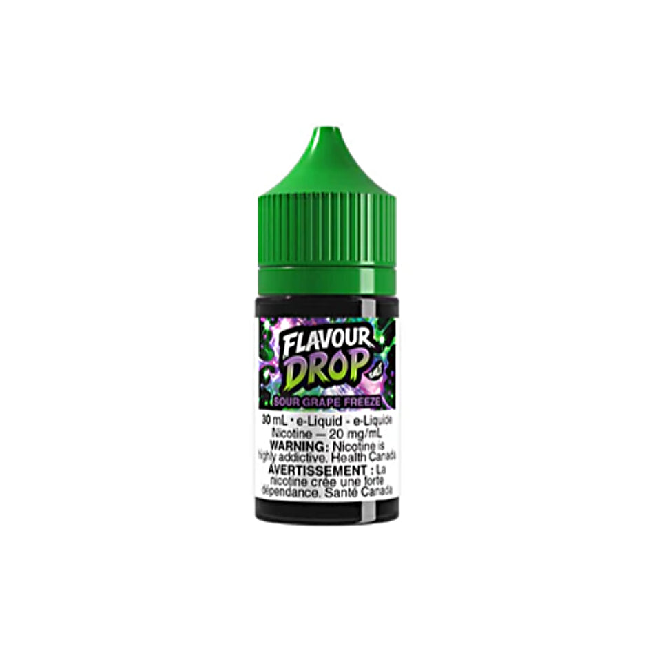 Flavour Drop E-Liquid Salt 30mL