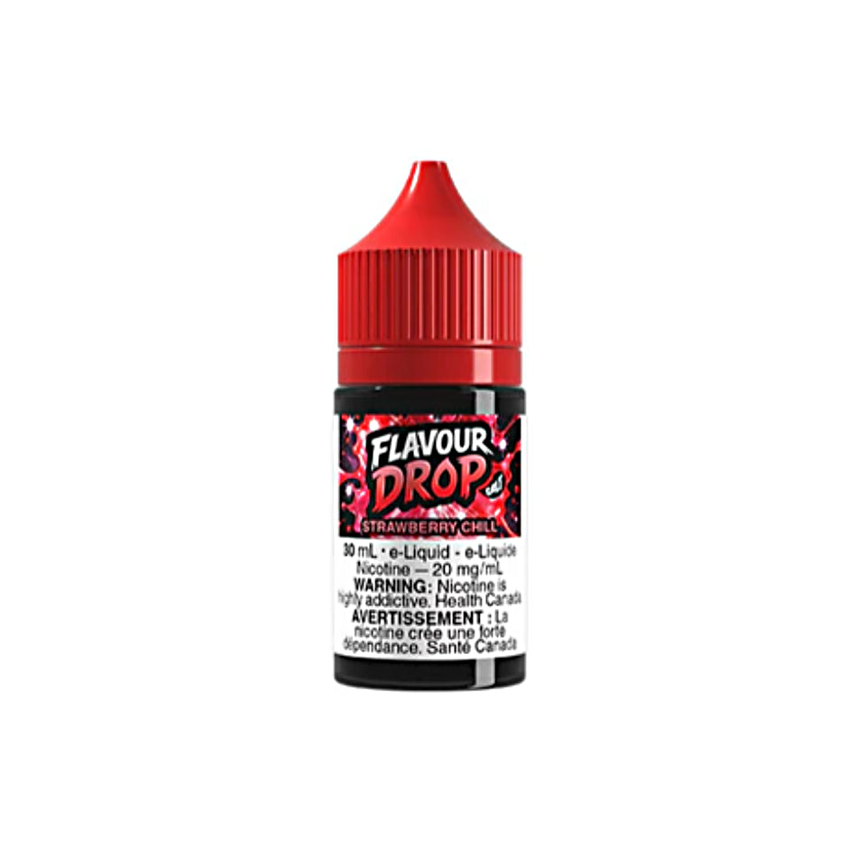 Flavour Drop E-Liquid Salt 30mL