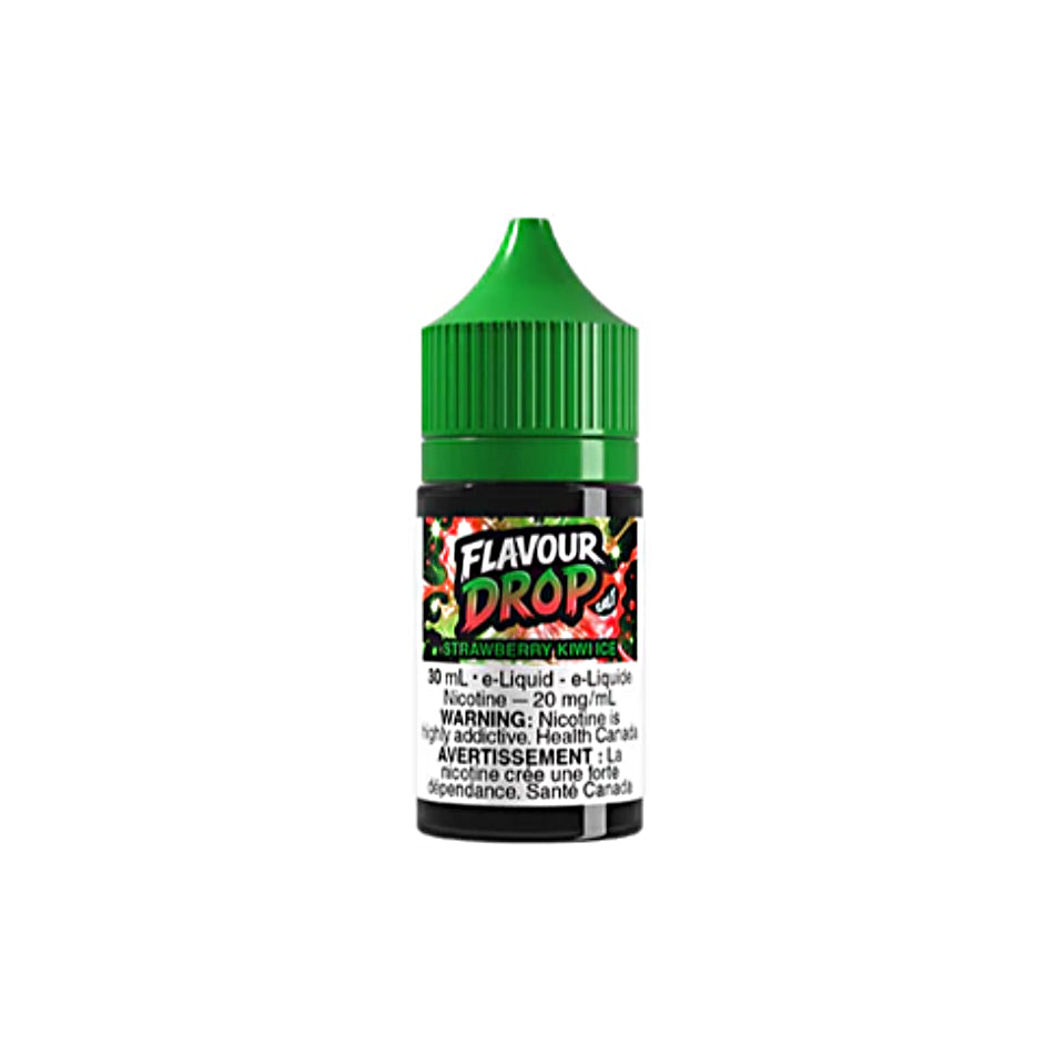 Flavour Drop E-Liquid Salt 30mL