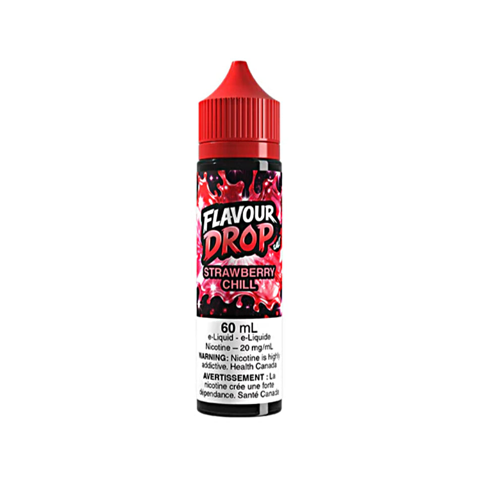Flavour Drop E-Liquid Salt 60mL