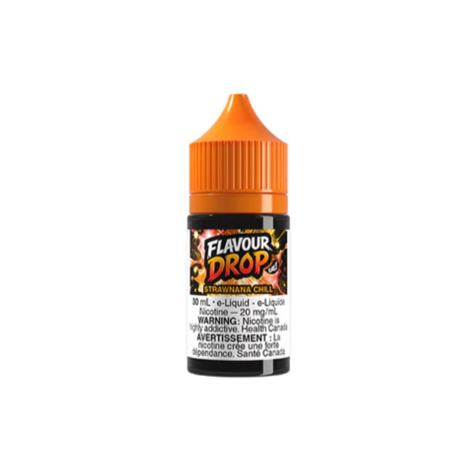 Flavour Drop E-Liquid Salt 30mL