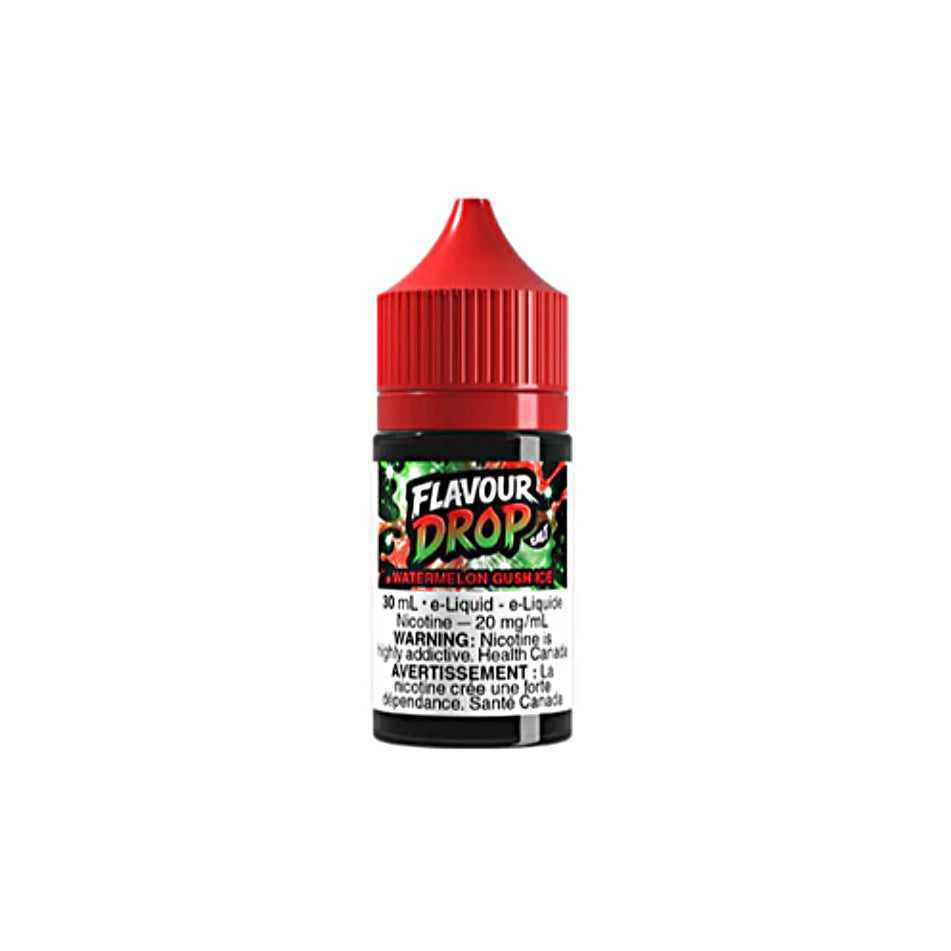 Flavour Drop E-Liquid Salt 30mL