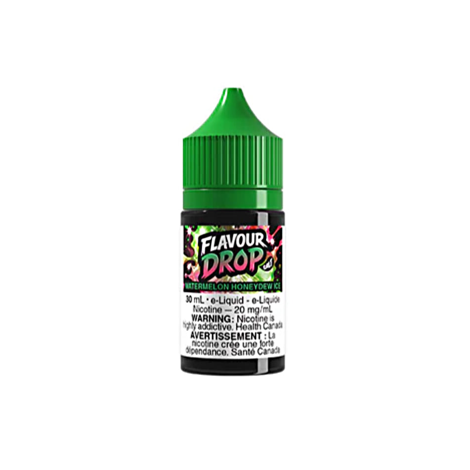 Flavour Drop E-Liquid Salt 30mL