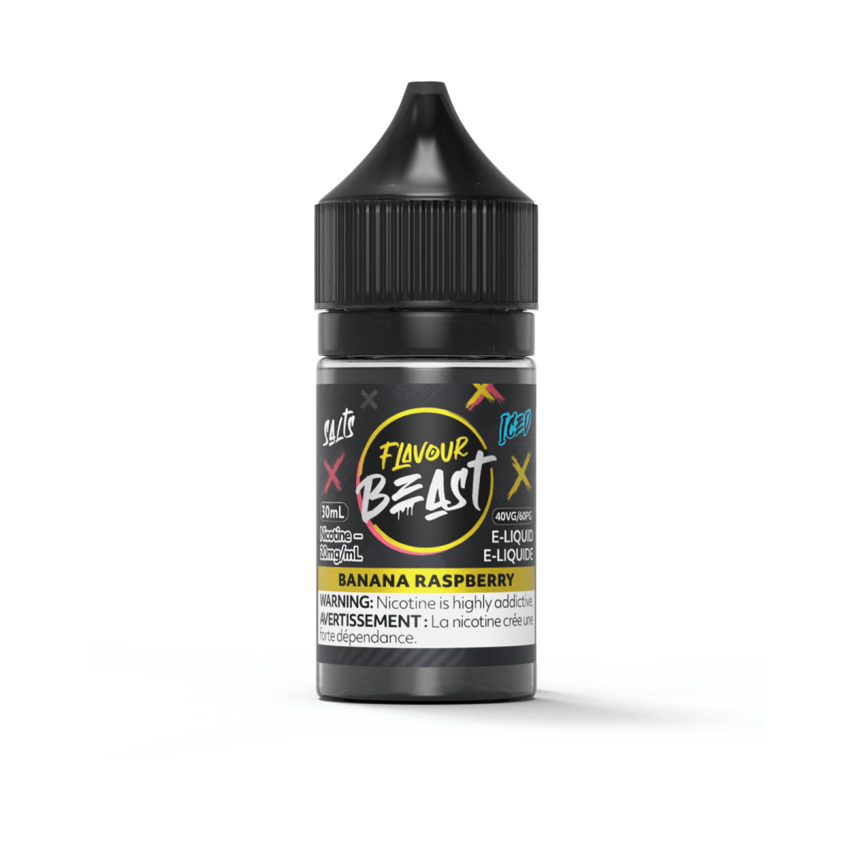 Flavour Beast E-Liquid
