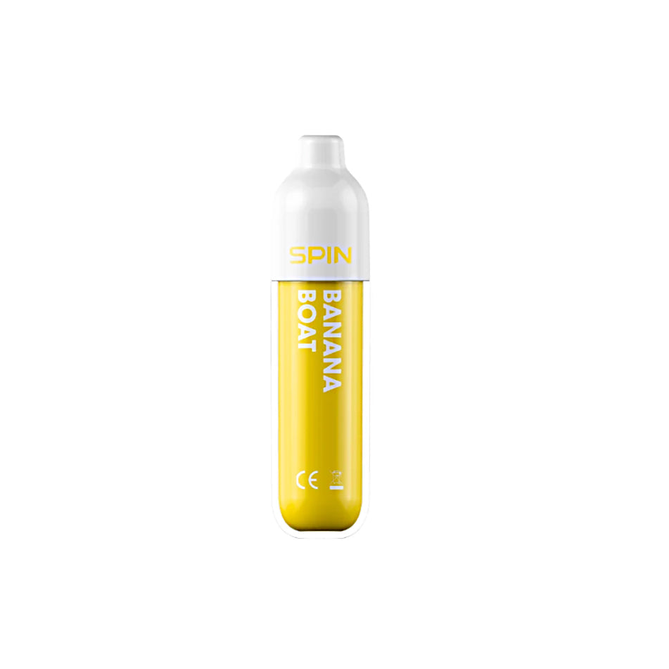 SPIN 1500 2mL Disposable
