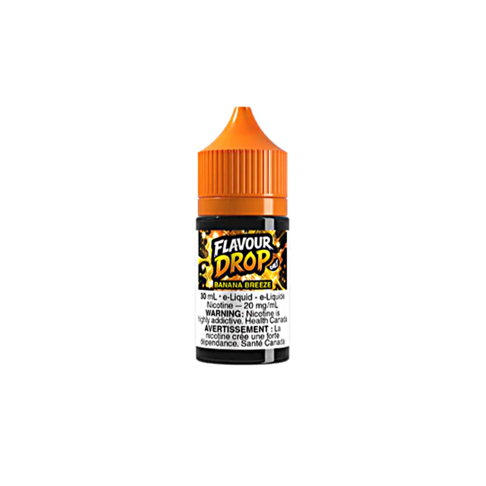 Flavour Drop E-Liquid Salt 30mL