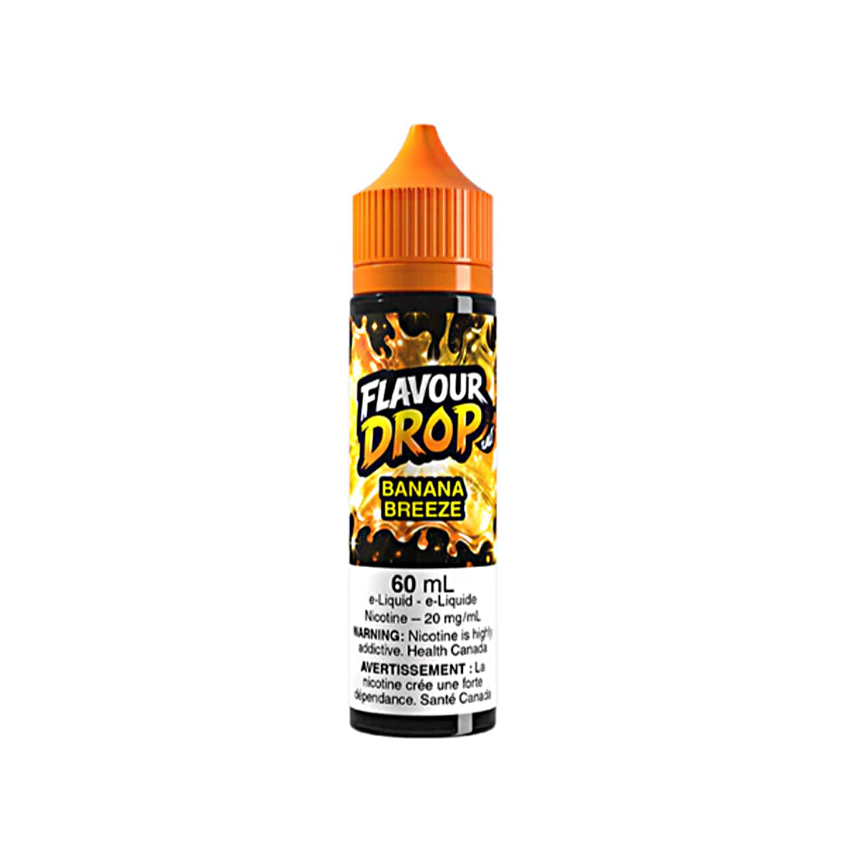 Flavour Drop E-Liquid Salt 60mL