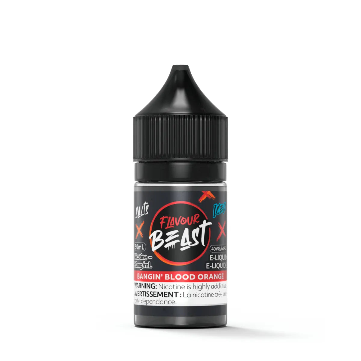 Flavour Beast E-Liquid