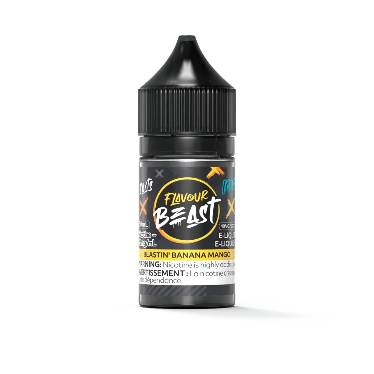 Flavour Beast E-Liquid