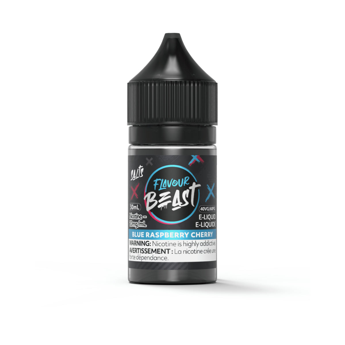 Flavour Beast E-Liquid