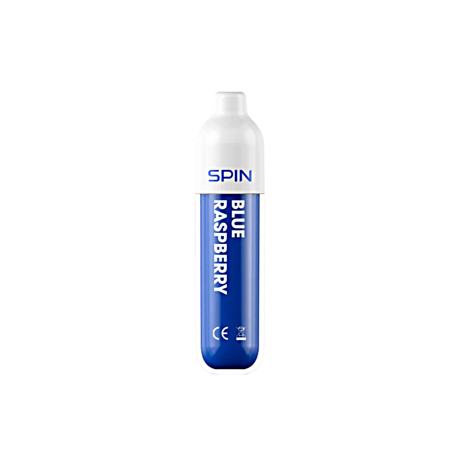 SPIN 1500 2mL Disposable