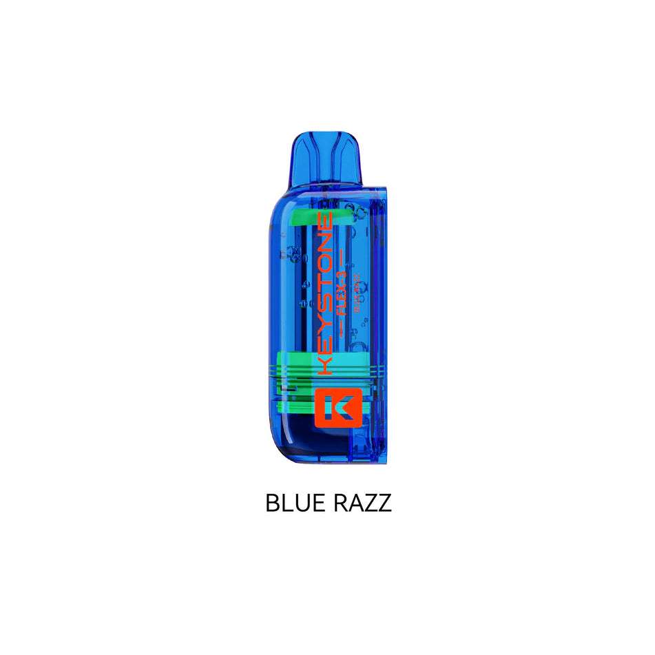 Keystone Flex-3 POD 68K