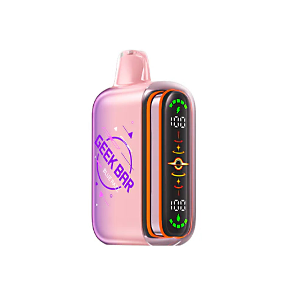 Geek Bar Pulse 2 Disposable 80K