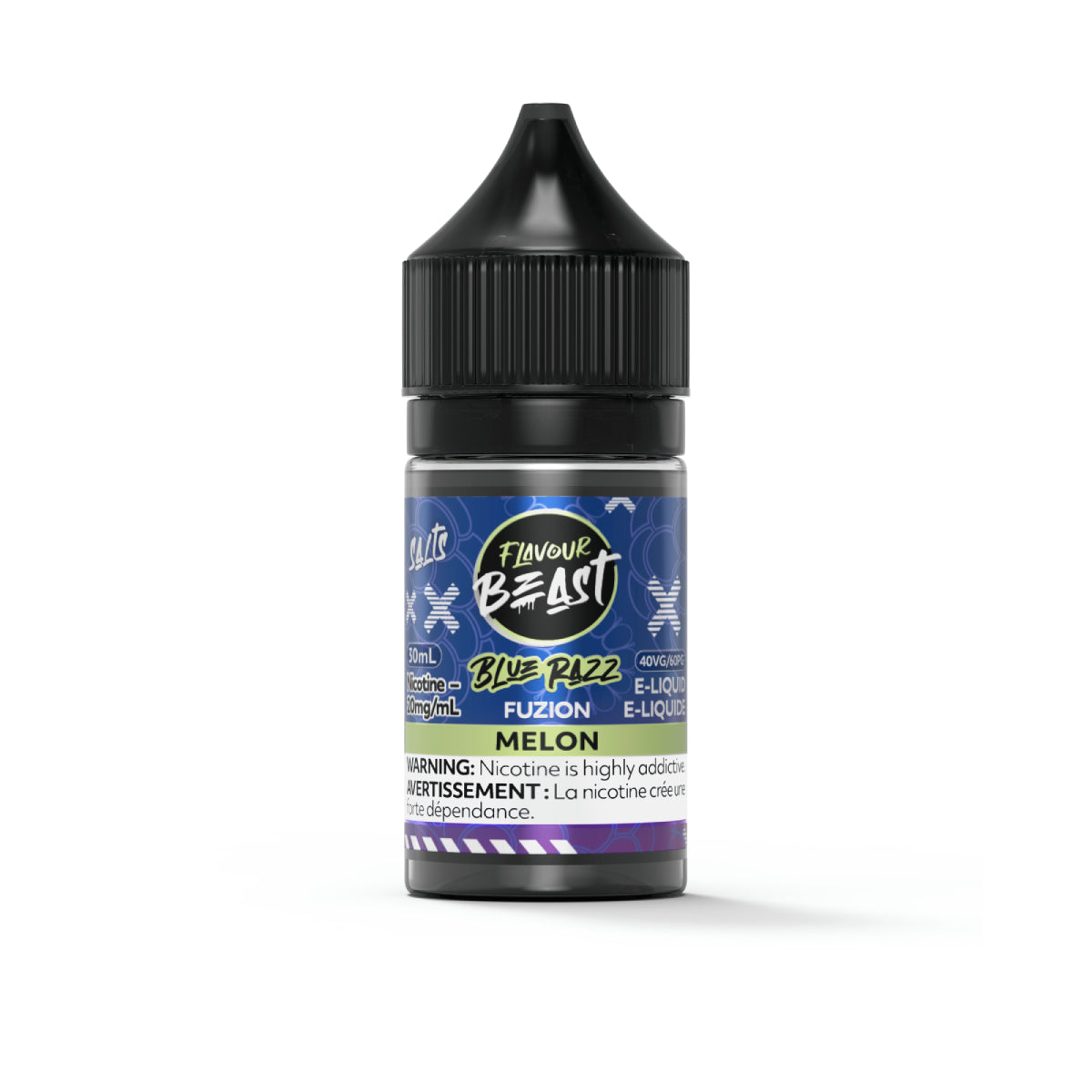 Flavour Beast E-Liquid
