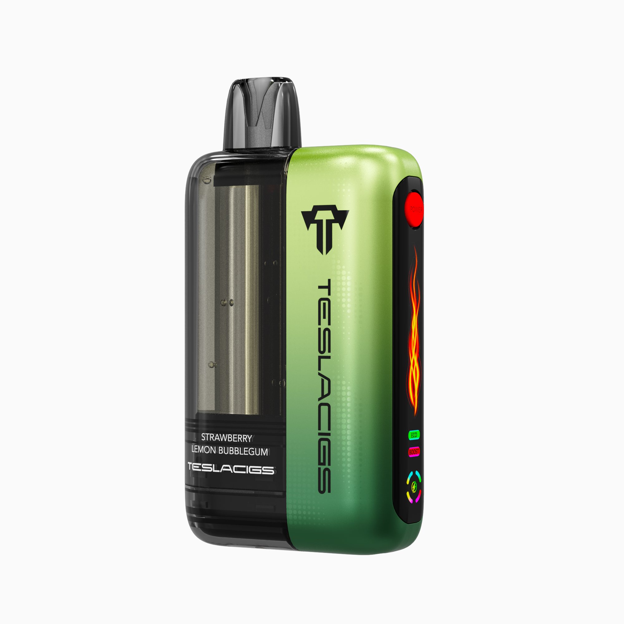 TESLACIGS XP-Tank POD 50K