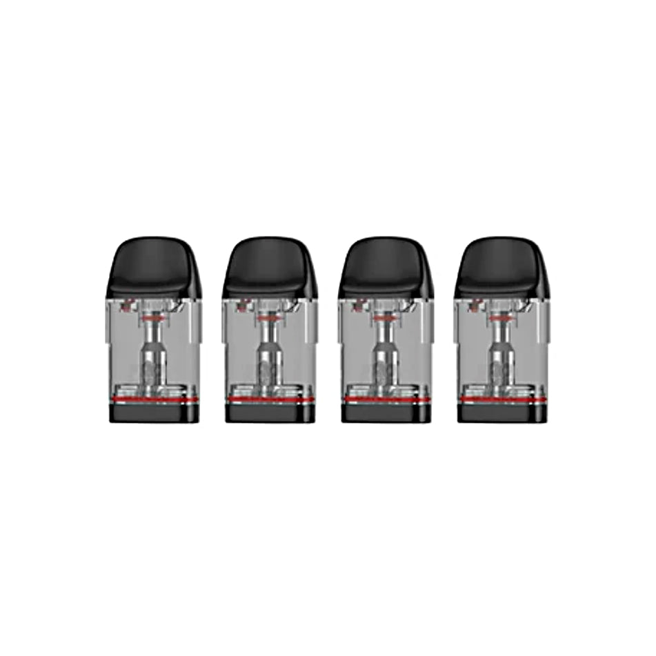 Uwell Caliburn GPP Replacement Pod 3mL 4PK 0.6 OHM