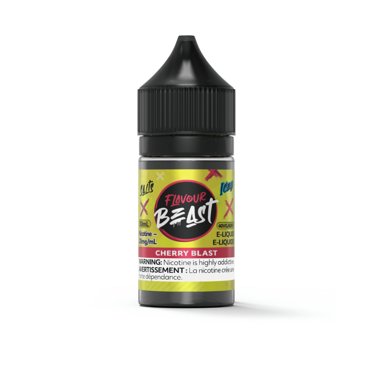 Flavour Beast E-Liquid